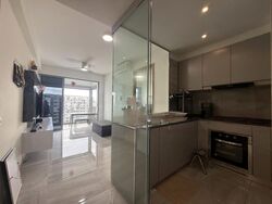 High Park Residences (D28), Apartment #446007731
